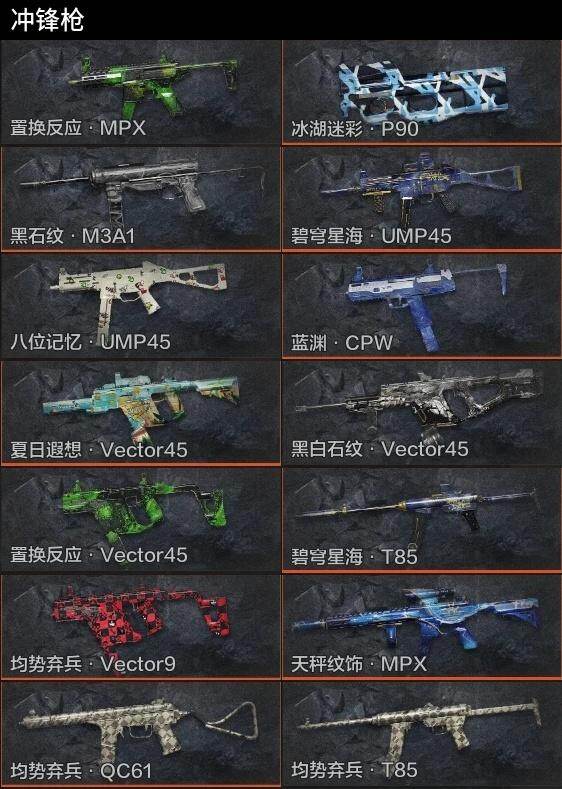 AQMMN451590暗区突围账号详情图10 AQMMN451590暗区突围账号详情图10