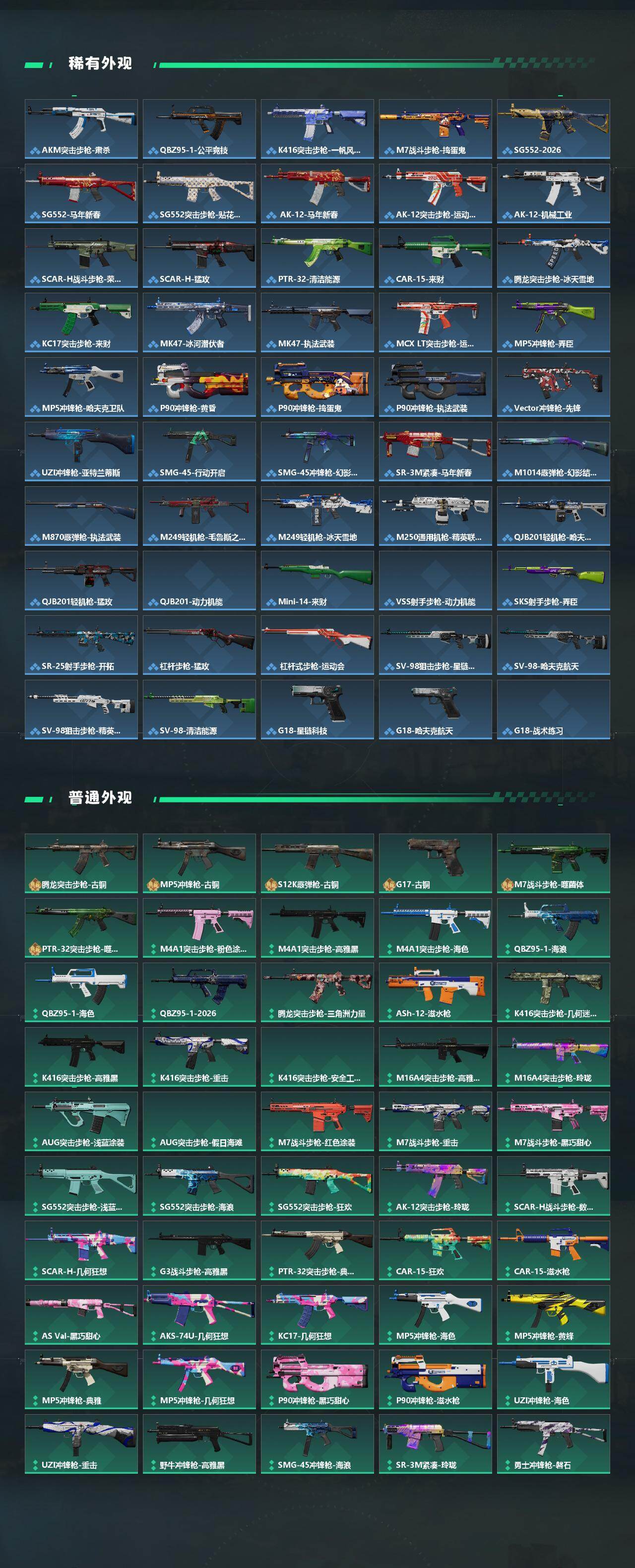 SJZMMN4378291三角洲行动账号详情图4 SJZMMN4378291三角洲行动账号详情图4